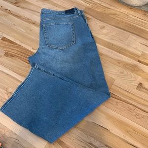 🆕 Hollister High Rise Vintage Baggy Jeans - NWT